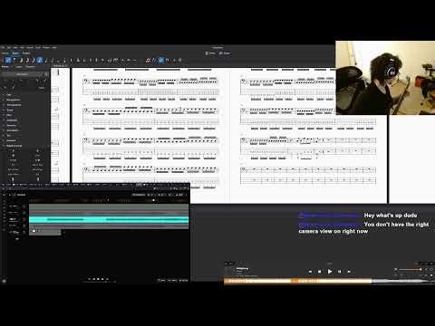 Bass Practice Day N+120 | transcribing ratatat - gettysburg
