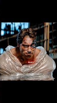 Emilia Clarke as Sarah Connor in Terminator Genisys 💥🔥