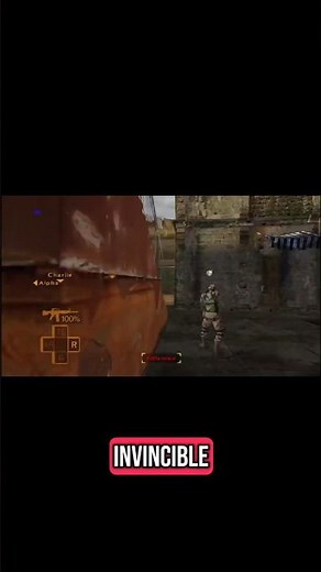 Full Spectrum Warrior Review Clip #gamingshorts #gaming #gamereviews #xbox