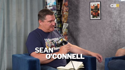 Robert Kirkman Talks Invincible, Walking Dead, and What’s Next