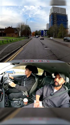 HAVE YOU EVER GOT CAUGHT OUT BY A BUS LANE?