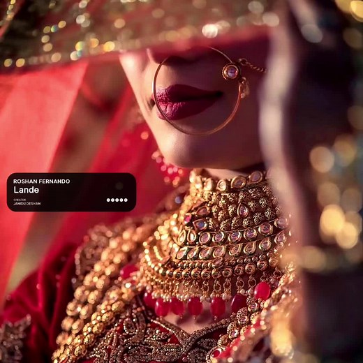 Lande Song - Roshan Fernando ft Mahasona | Janidu Deshan