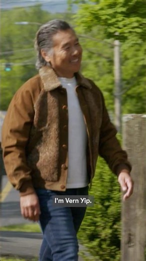 Vern Yip's new show, Home Reimagined | Magnolia Network