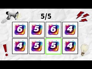 Say the Word of Beat | Level 1-2-3 | Easy, Medium, Hard