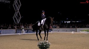 🎉ClipMyHorse.TV Jahresrückblick 2⃣0⃣1⃣9⃣🎉 Reite zu Deiner Freude!🤩 Das ist eindeutig ein Highlight und macht uns so richtig Freude!🎉 Ingrid Klimke und ihr Herzbube💞 Franziskus tanzten vor der traumhaften Schlosskulisse unter Flutlicht✨ zum Sieg in der GP Kür!🏆 ▶ watch.clipmyhorse.tv/PfingstTurnierWiesbaden_Dressur | ClipMyHorse.TV Deutschland