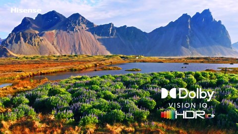 Hisense 75-Inch Class A6 Series 4K UHD Smart Google TV with Alexa Compatibility, Dolby Vision HDR, DTS Virtual X, Sports & Game Modes, Voice Remote, Chromecast Built-in (75A6H)