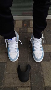 Crep Protect on Reels