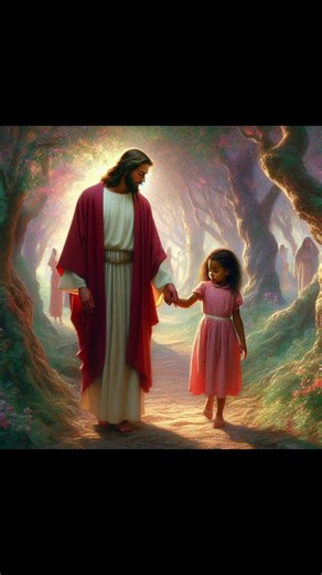 The Lord is everlasting God