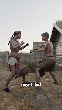 The Bundle of Sticks