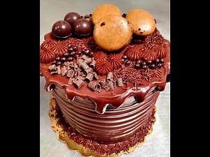 Vegan Ganache Tutorial