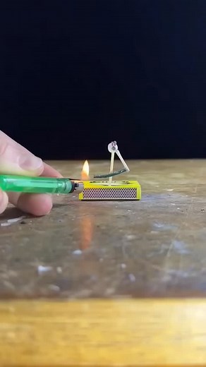 Cracker Vs Matchstick #crackers #fireworks #fireworkshow #fireworkshow #fireworksdisplay #usareels #usa #usa_tiktok #experiment #firecrackers | Fireworks Videos