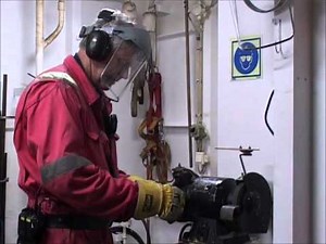 SAFETY ONBOARD (PART 1 OF 2)