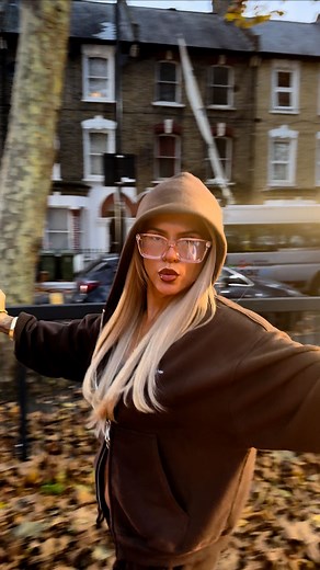 Am I too tough?✨✨✨ FU & UF and the rest of SE9 Part 1 out now♥️ | Skye Newman Official