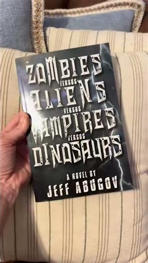 This is the sci-fi book everyone will be talking about.