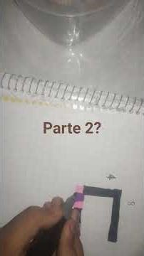 Pixel art de Enderman