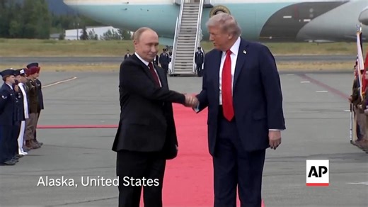 A look back at the events that defined 2025