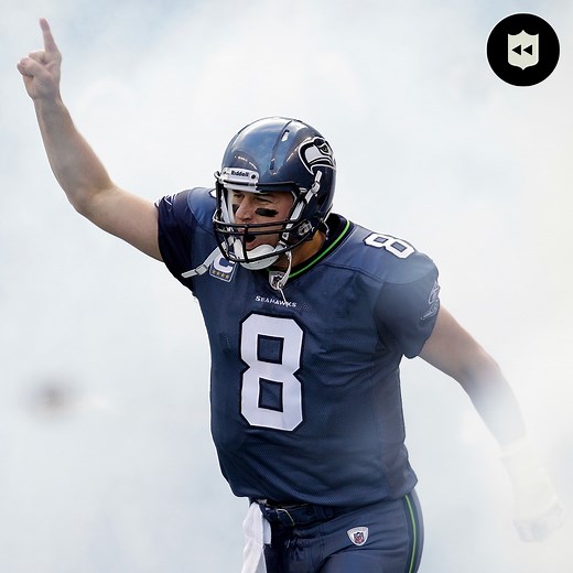 156K views · 845 reactions | The newest member of the Seattle Seahawks Ring of Honor: Matt Hasselbeck  (via NFL Throwback) : #NOvsSEA— Tonight 8:15pm ET on ESPN : NFL app | NFL | Facebook