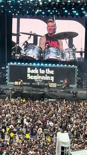 Back to the Beginning 'Mastodon' 🤘 from Tales from the PowerAge #blacksabbath#metal#ozzyosbourne