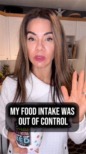 My hunger was out of control… but so was my fear. Caption: After months of restriction, my body wanted food all the food. But my mind still wanted control. I’d stand in front of the fridge, fighting between what I knew and what I felt. That’s when I learned that healing hunger isn’t just physical it’s emotional. Your body doesn’t trust you yet, but with time and consistency, it will. Have you ever felt scared of your own hunger after finishing a diet? Follow for more about healing your metabolis