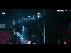 BATACLAN MASS SHOOTING, HOSTAGE SITUATION AND FINAL ASSAULT (ALL SCENES) NOVEMBER 13, 2015