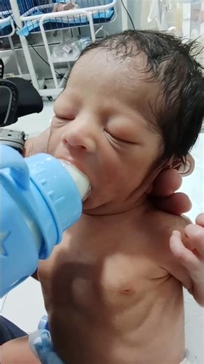 Preterm Baby NICU Care and Vital Monitoring | Nurse Observation #NewbornCare #NICUBaby