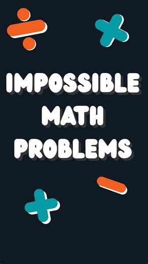 The Math Problem Everyone Gets Wrong! #quiz #maths #shorts