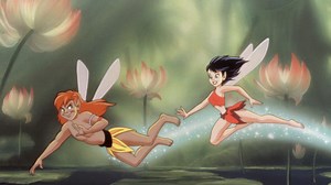FernGully at 25: How an Upstart Disney Rival Created a Millennial Silent Spring