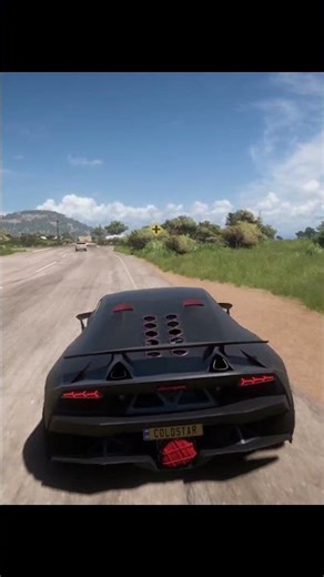 Lamborghini SESTO ELEMENTO | Forza Horizon 5