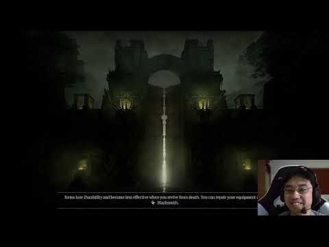 Diablo 4 playthrough #9: Walking to Yelesna
