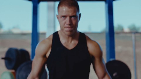 Kate Elizabeth Russell