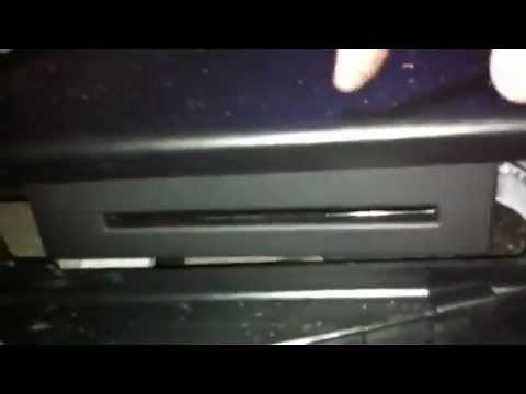 How to upgrade GPS Navigation DVD rx330 350 400