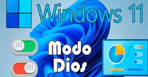 ¿Cómo activar el 'modo dios' en Windows 11 y para qué sirve?