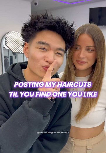 Top Kids Haircuts Using Texture Powder Techniques