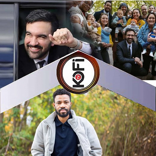 54K views · 2.9K reactions | The US Mayor with Ghanaian name (Kwame) | KOFI TV | Facebook