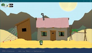 Two new levels this April news - Goblin and Coins II