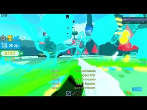 All 6 Legend Perks in War Simulator