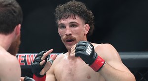 Australian UFC Fighter Quillian Salkild Jokes He’s Become Pakistan’s Greatest Warrior Thanks To The Internet