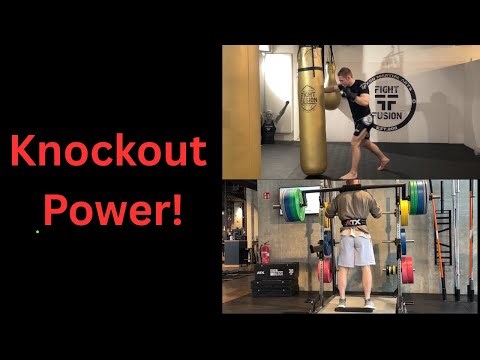 So schlägst du WIRKLICH härter zu!