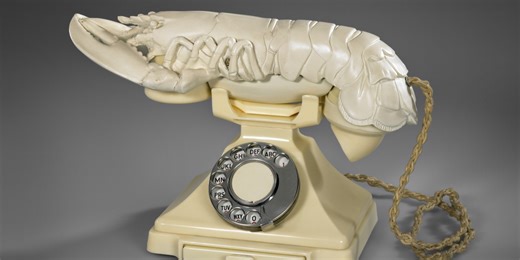 Celebrating a Century of Surrealism’s Fantastic Visions