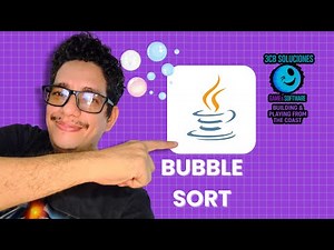 Cuando un Algoritmo de Ordenamiento se convierte en ARTE (coding ASMR)