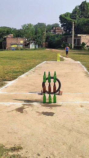 Asif cricket lover on Reels