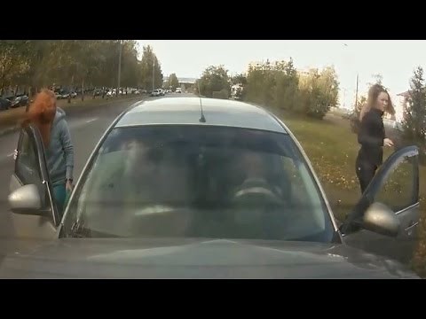 Car Crash Compilation # 72
