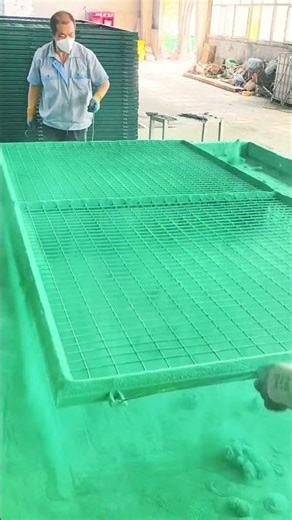 The Mesmerizing Fluid Bed Process for Professional Grate Coating
