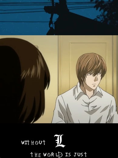 Exploring the Depths of Death Note: Characters & Themes