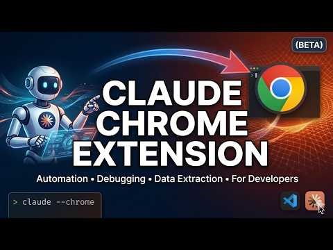 Exploratory Testing with Claude Chrome Extension