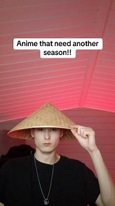 645K views · 10K reactions | Fire anime that deserve another season  #anime #otaku #animefyp #animerecommendations | Ricehatguy | Facebook