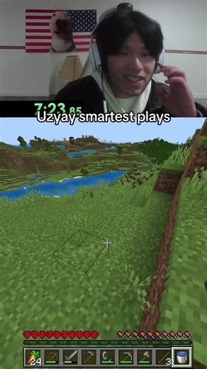 Uzyay (@uzyays)’s video of smart