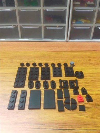 Lego Watch Tutorial #lego #skibiditoilet #apple #applewatch