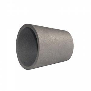 [Hot Item] High Purity High Temperature Resistant Carbon Graphite Tube