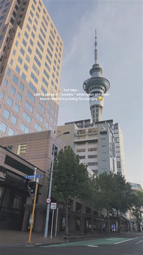 Understanding Blood Relations in Family Dynamics